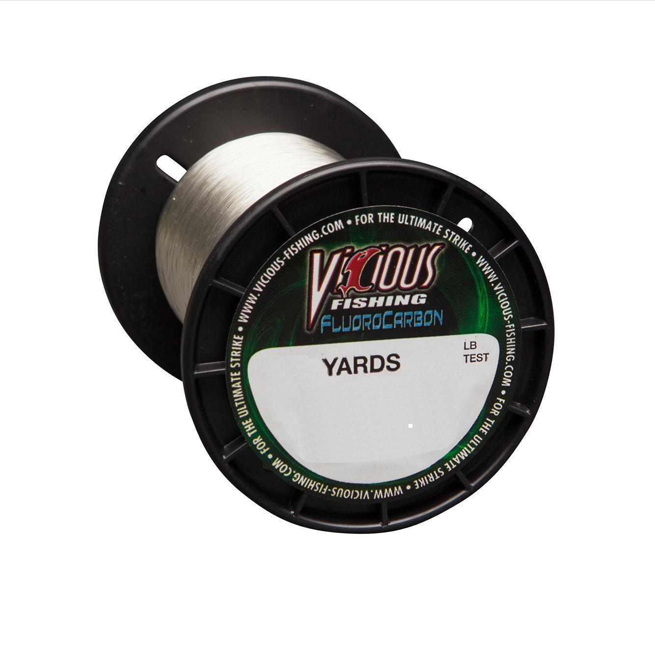 Braided Fishing Line 330 Yards 6-100 LB Super Strong 4 Strands